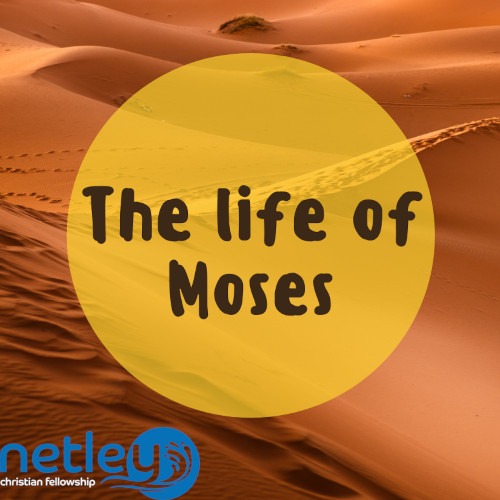 The life of Moses